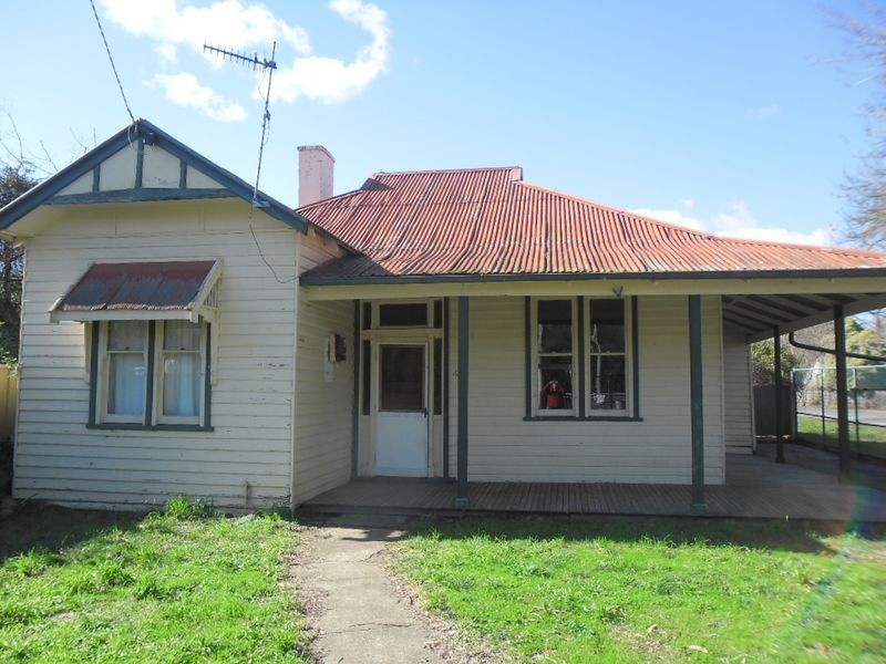 47 Grant Street, Alexandra VIC 3714