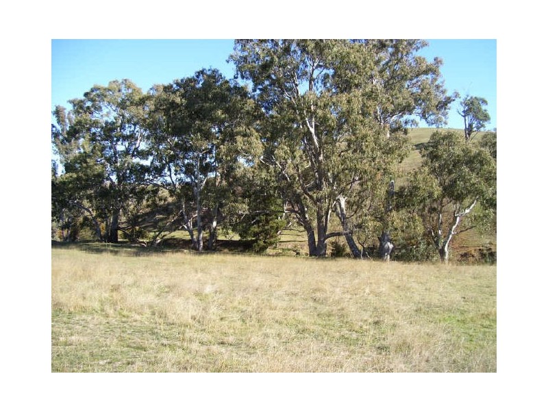 551 Spring Creek Road, Alexandra VIC 3714