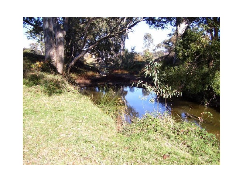 551 Spring Creek Road, Alexandra VIC 3714