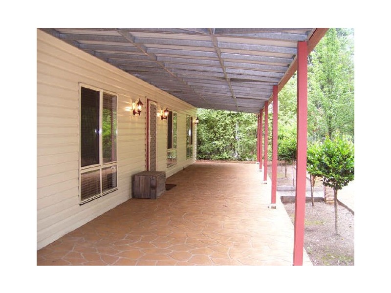 523 Marysville Road, Narbethong VIC 3778