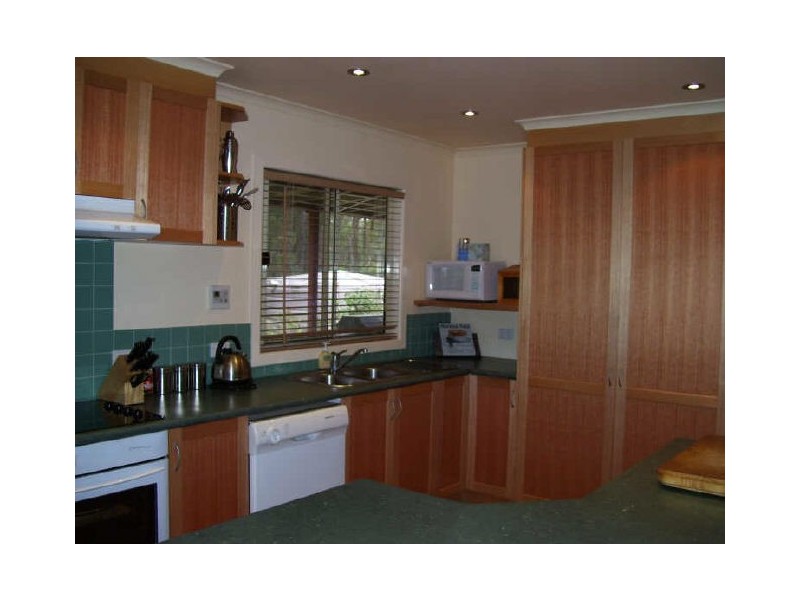 523 Marysville Road, Narbethong VIC 3778