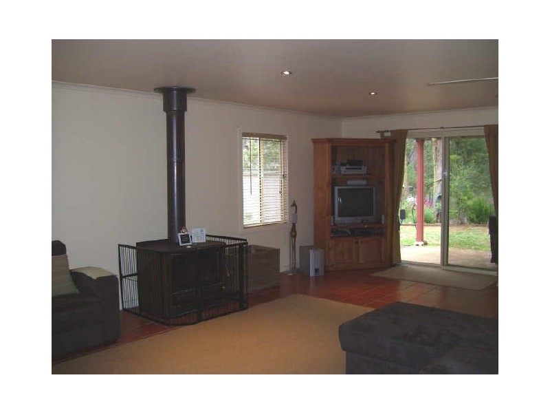 523 Marysville Road, Narbethong VIC 3778