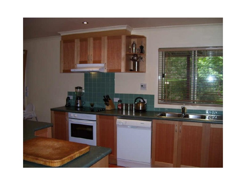 523 Marysville Road, Narbethong VIC 3778