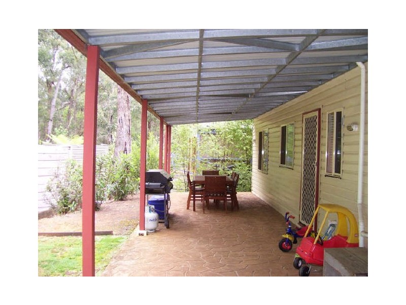 523 Marysville Road, Narbethong VIC 3778