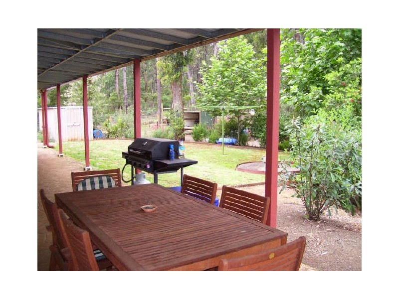 523 Marysville Road, Narbethong VIC 3778