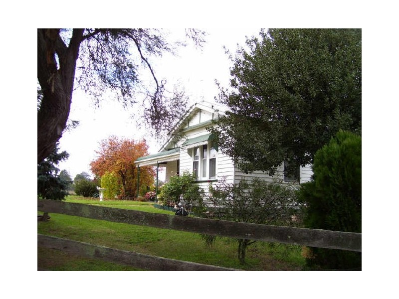 431 Springs Road, Terip Terip VIC 3719