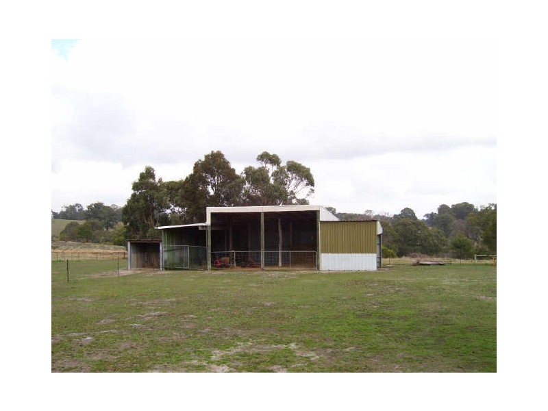 431 Springs Road, Terip Terip VIC 3719