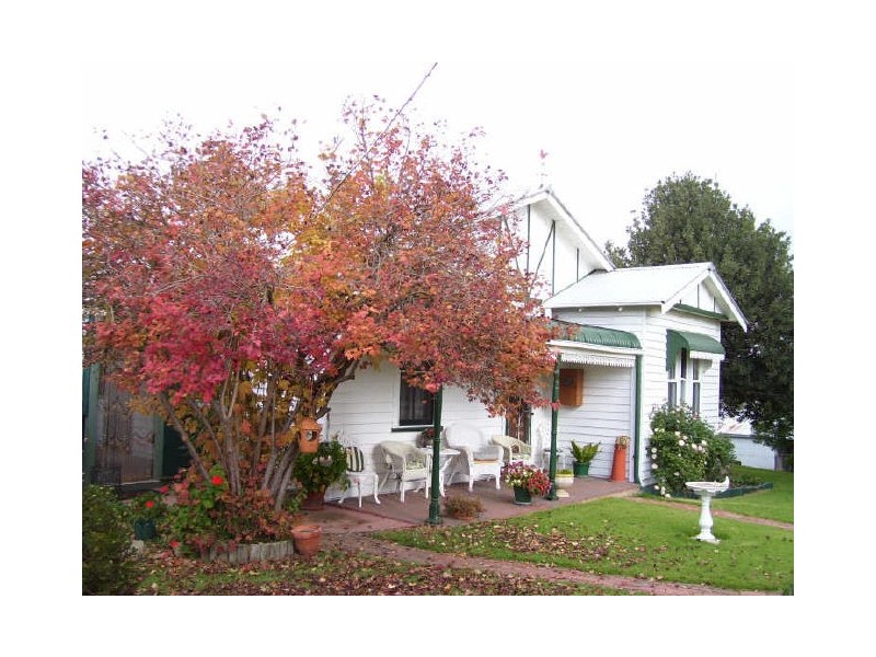 431 Springs Road, Terip Terip VIC 3719