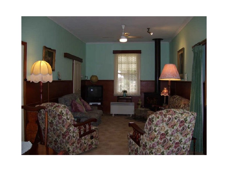 431 Springs Road, Terip Terip VIC 3719