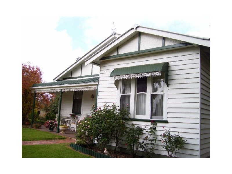 431 Springs Road, Terip Terip VIC 3719