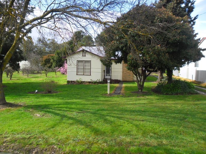 171 Grant Street, Alexandra VIC 3714