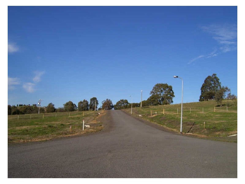 Lots 2, 4, 5,/48 Redgate Place, Alexandra VIC 3714