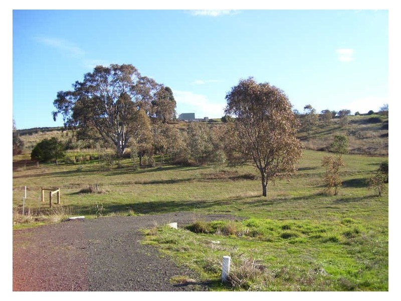 Lots 2, 4, 5,/48 Redgate Place, Alexandra VIC 3714