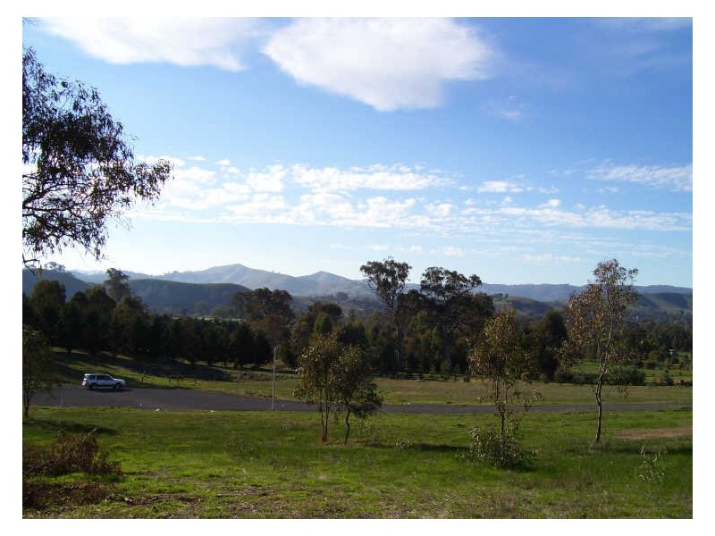 Lots 2, 4, 5,/48 Redgate Place, Alexandra VIC 3714