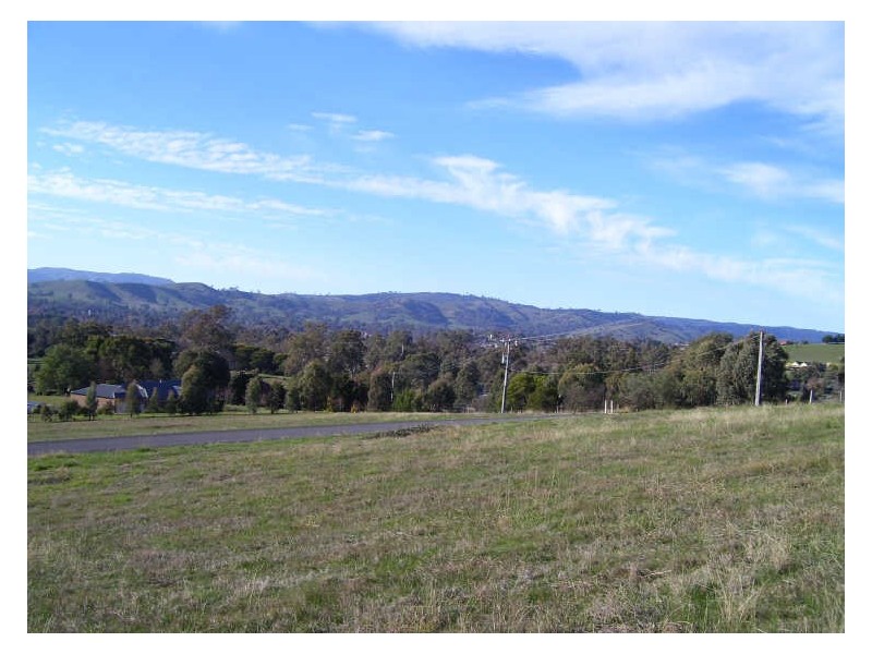 Lots 2, 4, 5,/48 Redgate Place, Alexandra VIC 3714