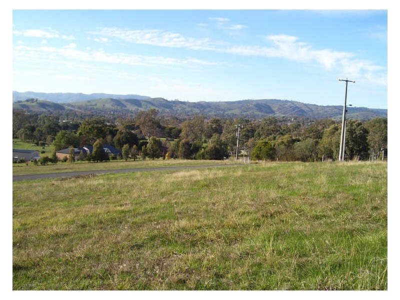 Lots 2, 4, 5,/48 Redgate Place, Alexandra VIC 3714