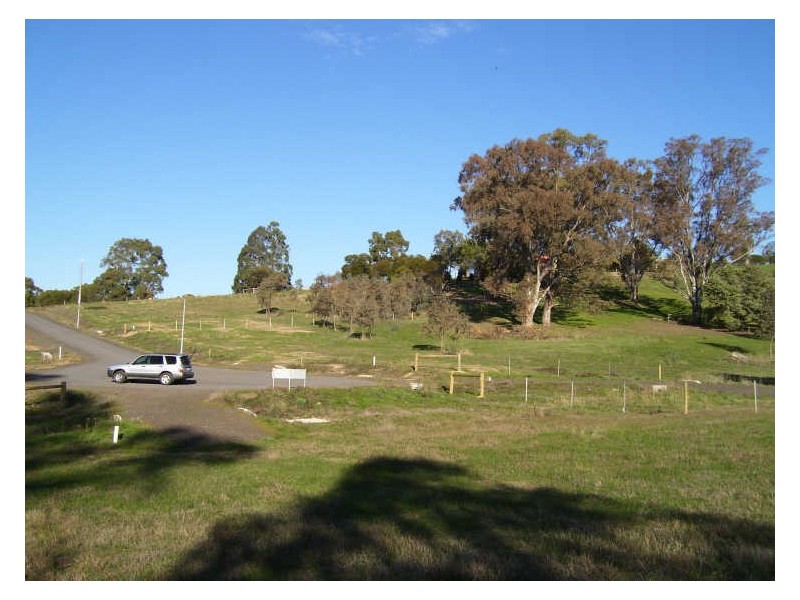 Lots 2, 4, 5,/48 Redgate Place, Alexandra VIC 3714