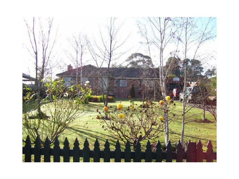 51 Webster Street, Alexandra VIC 3714