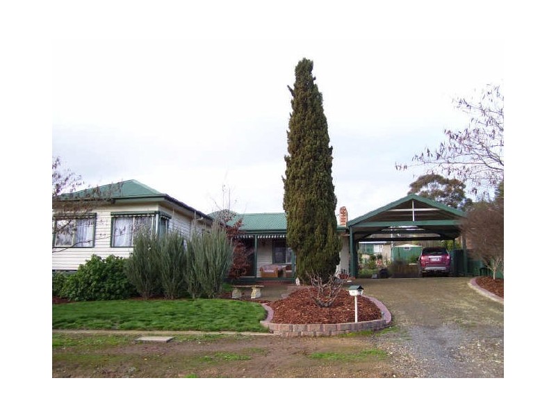 49 Webster Street, Alexandra VIC 3714