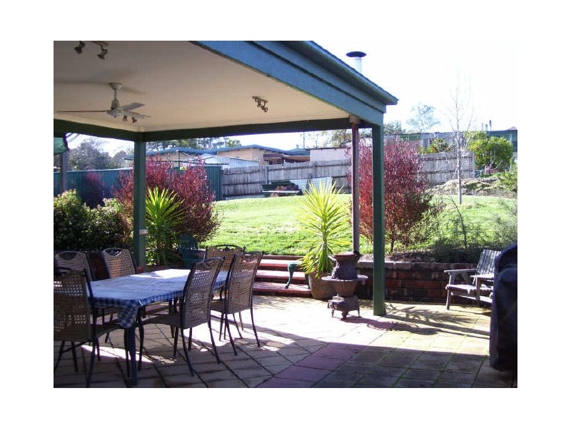 49 Webster Street, Alexandra VIC 3714