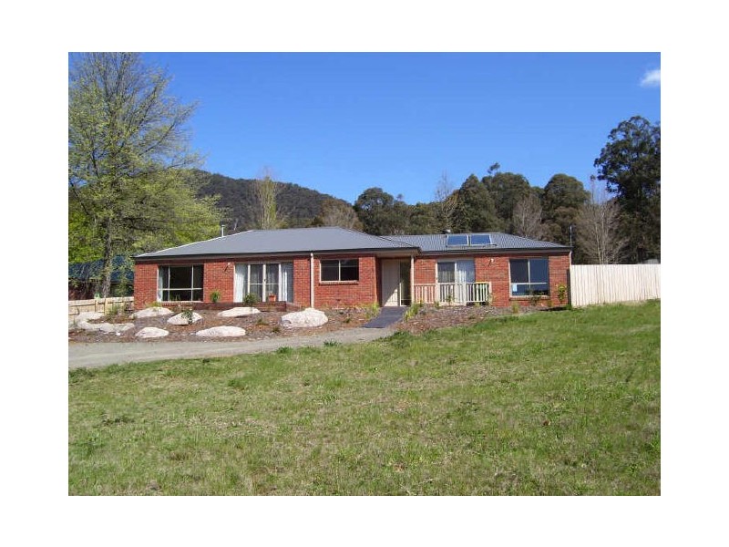 78 Falls Road, Marysville VIC 3779