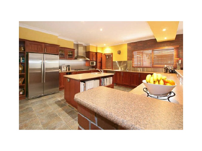 22 Bon Street, Alexandra VIC 3714