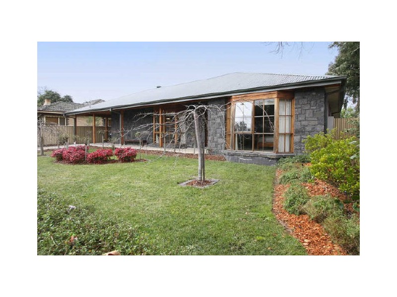 22 Bon Street, Alexandra VIC 3714