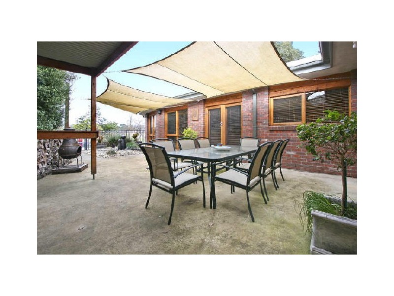 22 Bon Street, Alexandra VIC 3714