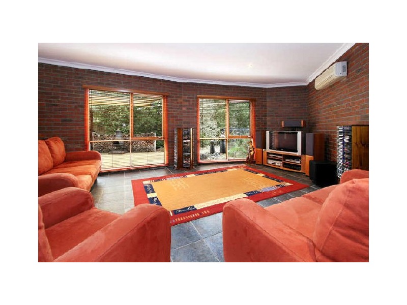 22 Bon Street, Alexandra VIC 3714