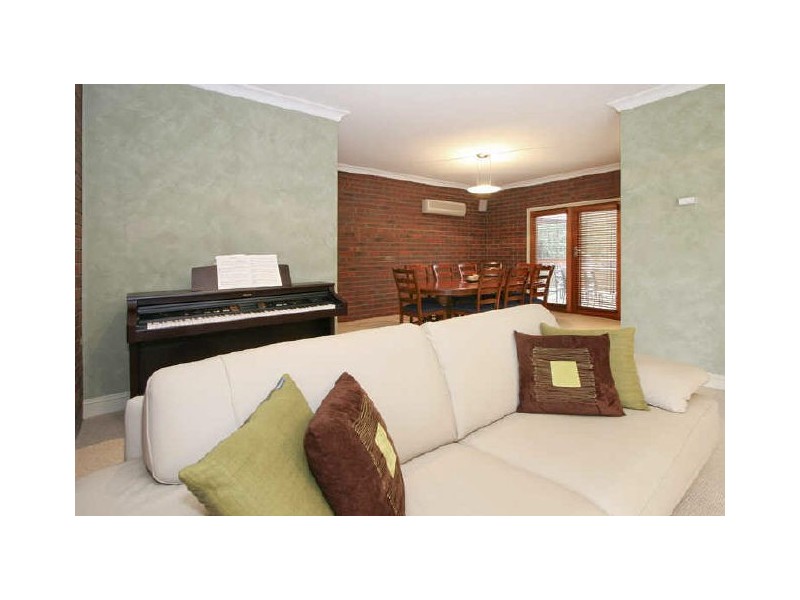 22 Bon Street, Alexandra VIC 3714