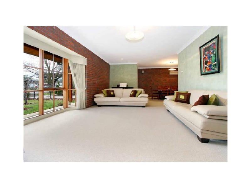 22 Bon Street, Alexandra VIC 3714