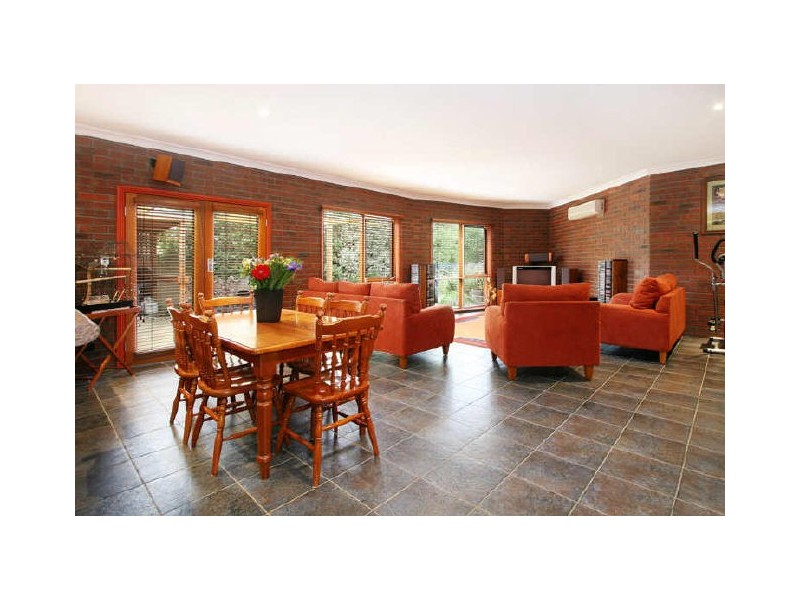 22 Bon Street, Alexandra VIC 3714