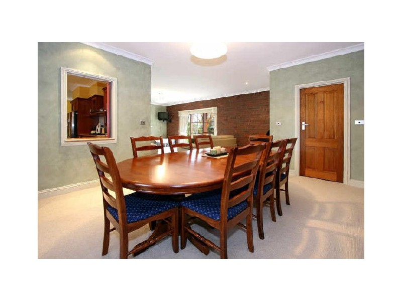 22 Bon Street, Alexandra VIC 3714