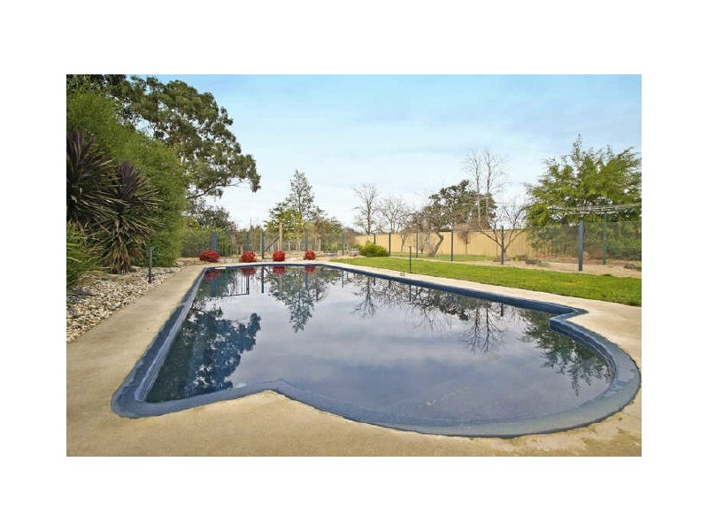 22 Bon Street, Alexandra VIC 3714