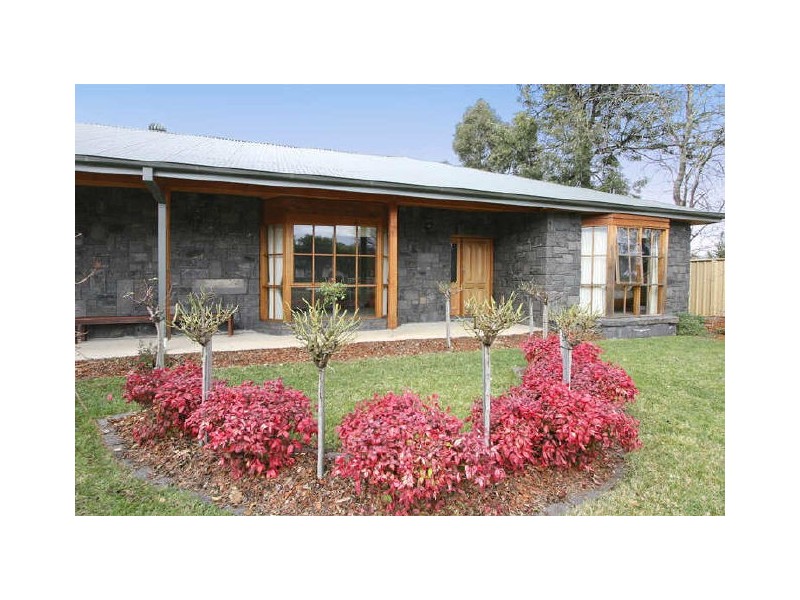 22 Bon Street, Alexandra VIC 3714