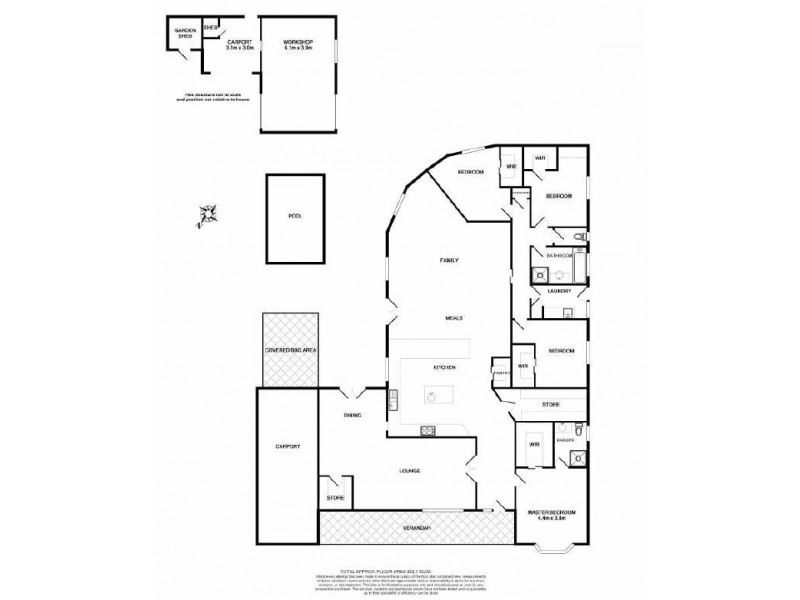 22 Bon Street, Alexandra VIC 3714