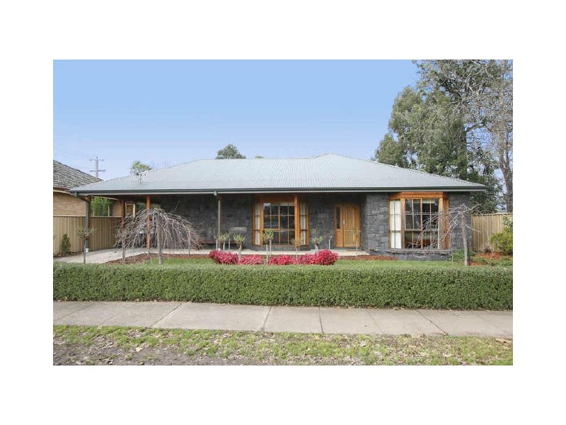 22 Bon Street, Alexandra VIC 3714