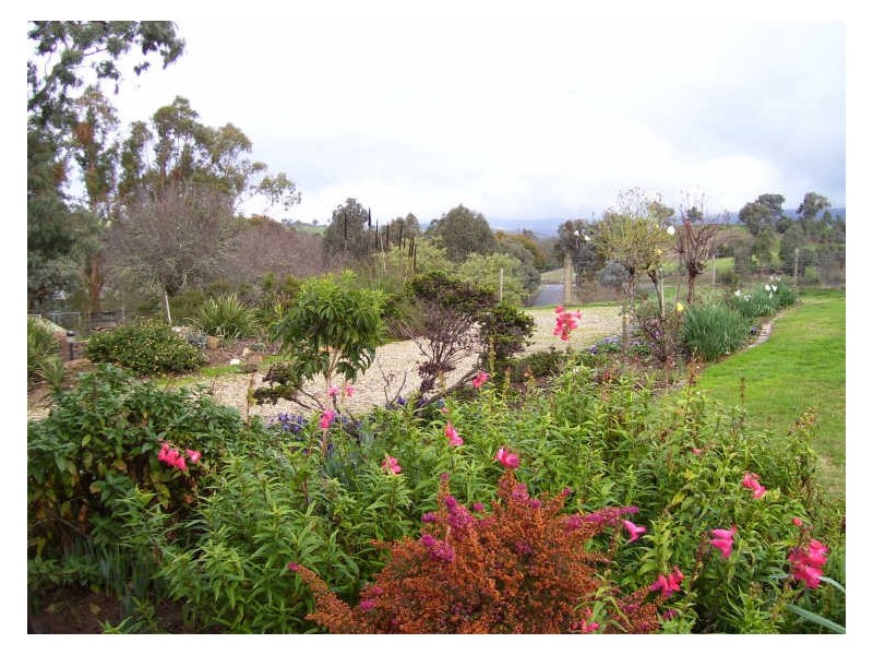 21 Acheron Road, Alexandra VIC 3714