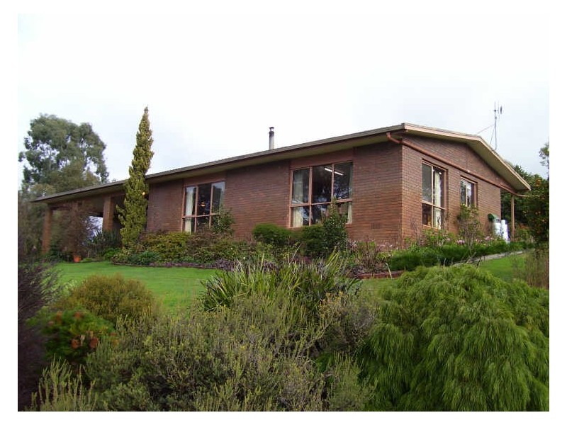 21 Acheron Road, Alexandra VIC 3714