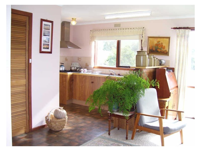 21 Acheron Road, Alexandra VIC 3714