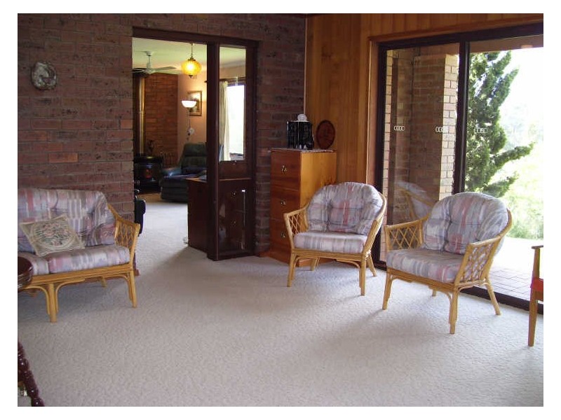 21 Acheron Road, Alexandra VIC 3714