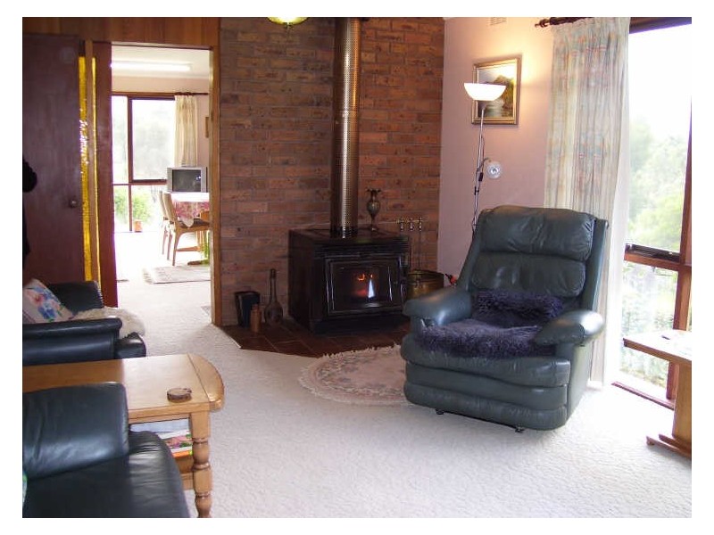 21 Acheron Road, Alexandra VIC 3714