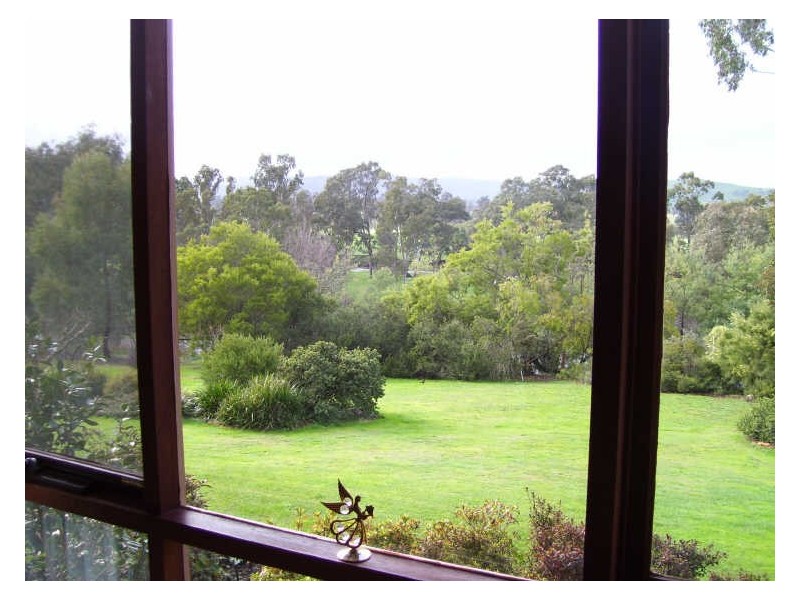 21 Acheron Road, Alexandra VIC 3714