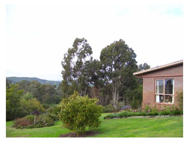 21 Acheron Road, Alexandra VIC 3714