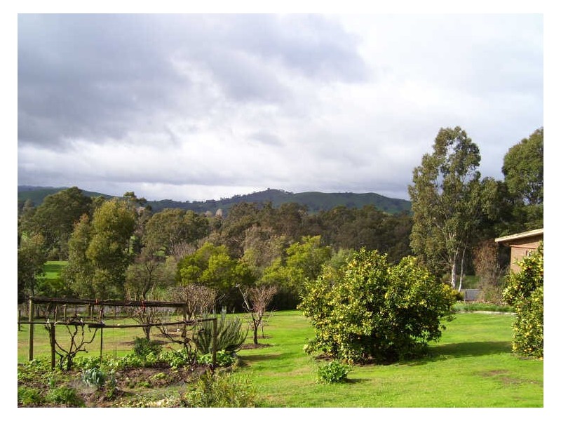 21 Acheron Road, Alexandra VIC 3714