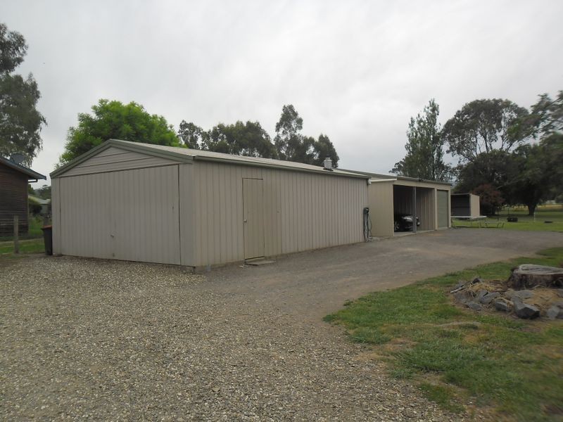 19 Mareeba Avenue, Buxton VIC 3711