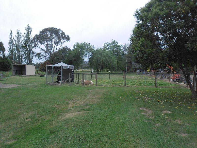 19 Mareeba Avenue, Buxton VIC 3711