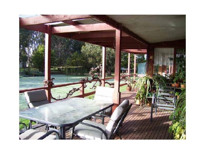 36 Southam Drive, Taggerty VIC 3714