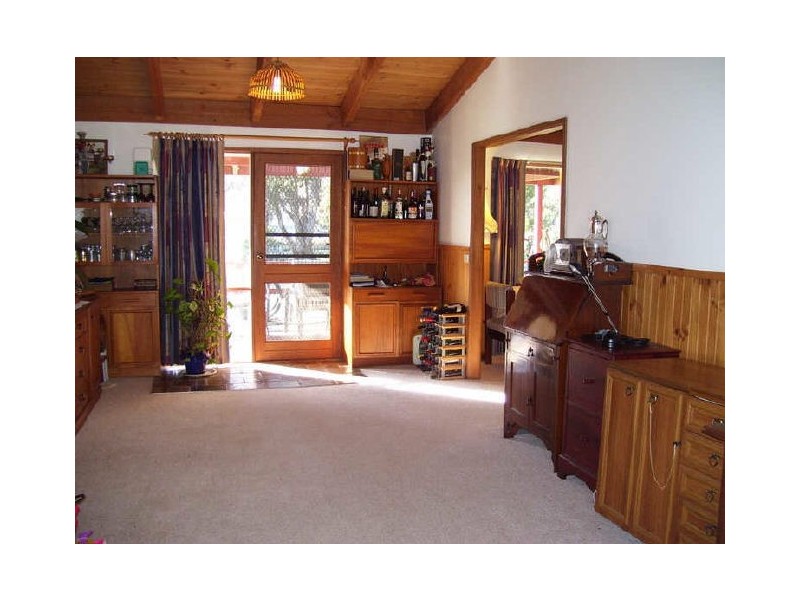36 Southam Drive, Taggerty VIC 3714