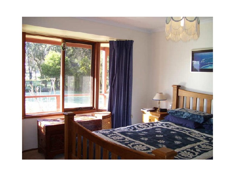 36 Southam Drive, Taggerty VIC 3714